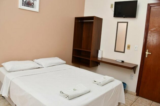 Hotel Alphard - Photo5