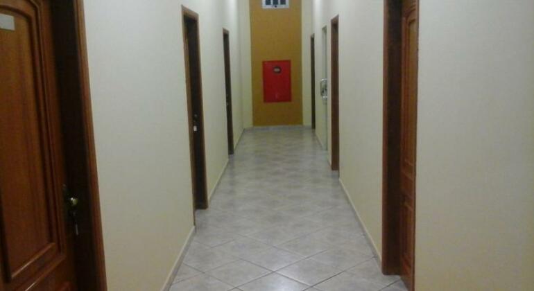 Hotel Colinas Varzea Grande - Photo2