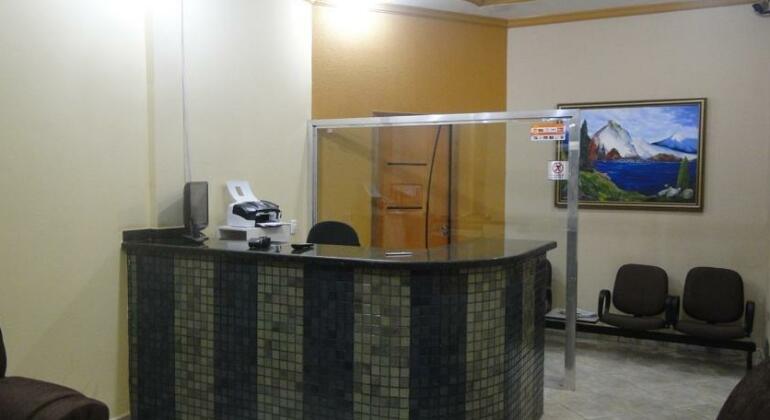 Hotel Colinas Varzea Grande - Photo3