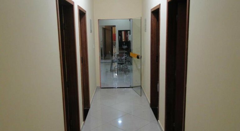 Hotel Colinas Varzea Grande - Photo4