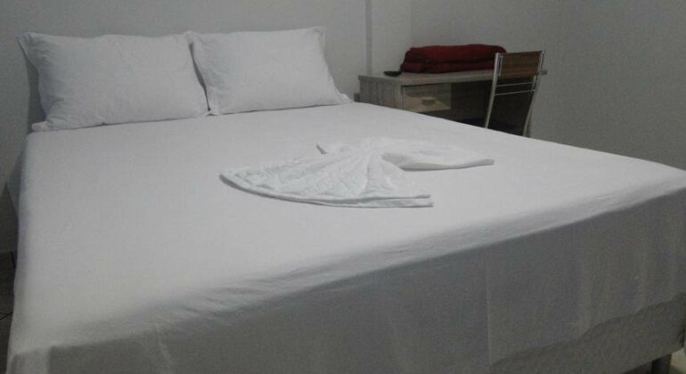 Hotel Colinas Varzea Grande - Photo5