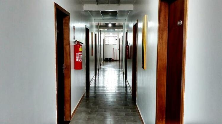 Hotel Hartmann Varzea Grande - Photo3