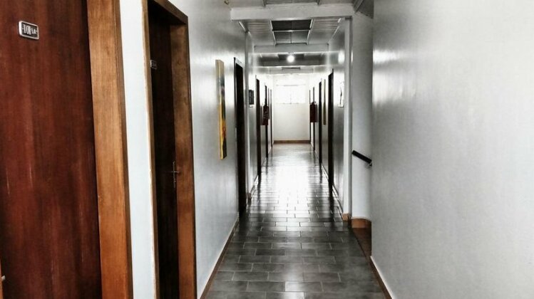 Hotel Hartmann Varzea Grande - Photo5