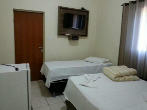 Hotel Real Villes - Photo3