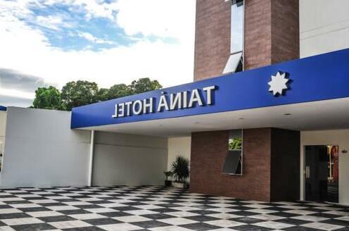 Hotel Taina - Photo2