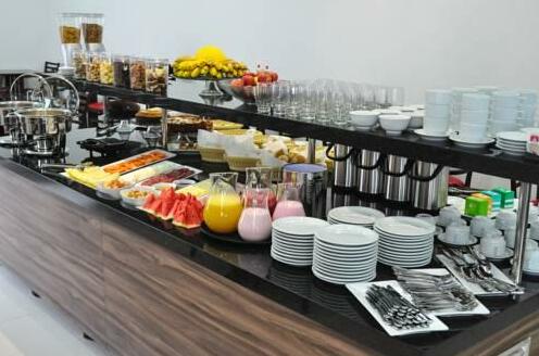 Hotel Taina - Photo3