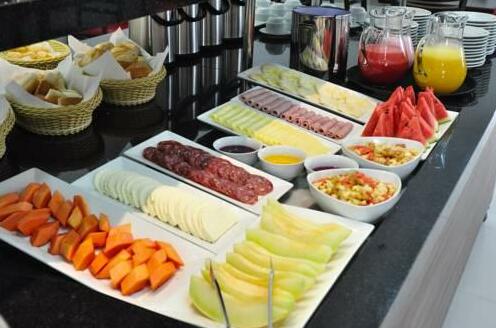 Hotel Taina - Photo5