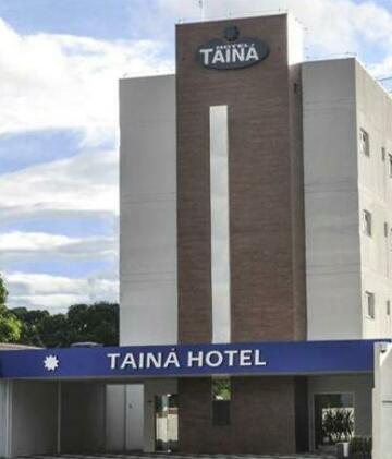 Hotel Taina
