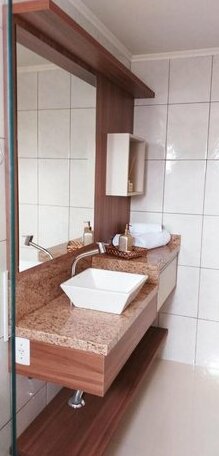 Terra do Chimarrao Hotel - Photo5