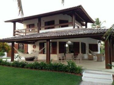 Casa da Ilha de Itaparica - Club Med