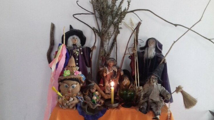 Homestay - Address Witch hosting - Photo2