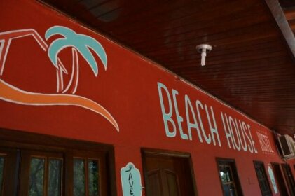 Beach House Ilha Grande Hostel