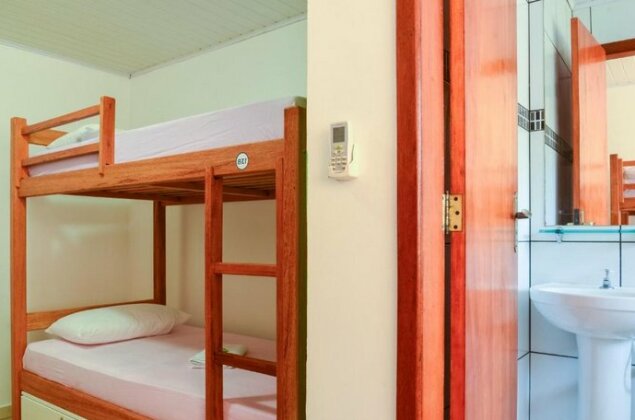 Beira Mar Hostel & Suites - Photo5