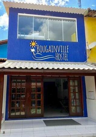 Bougainville Hostel