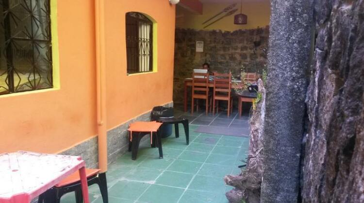 Nativo Hostel Ilha Grande - Photo2