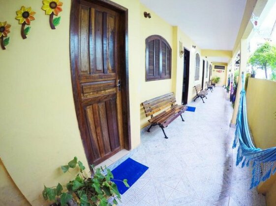 Pousada Cambeba - Photo2