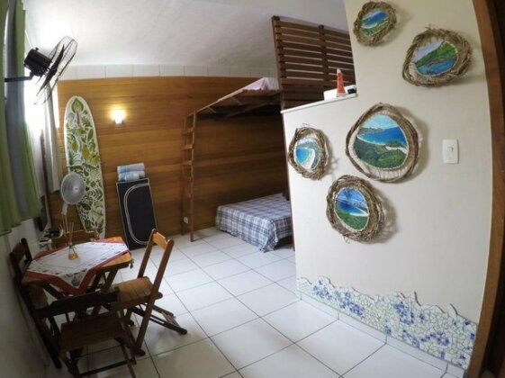 Private Apartment Ilha Grande - Photo3