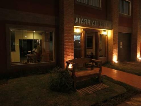 Hotel da Praia - Photo2