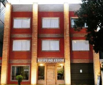 Hotel da Praia - Photo3