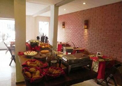 Hotel da Praia - Photo5