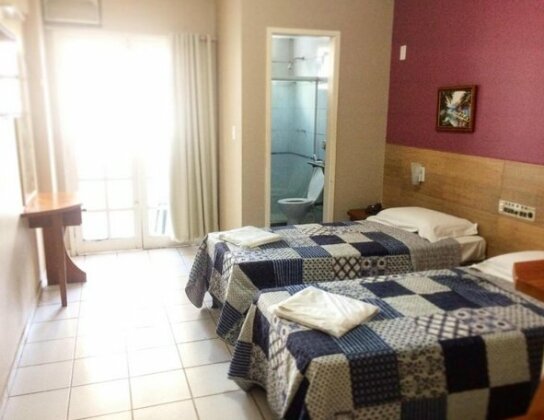 Hotel Marlin Azul Vila Velha - Photo4