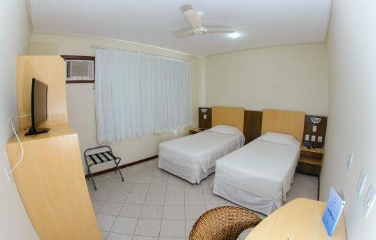 Hotel Plaza Mar - Photo2