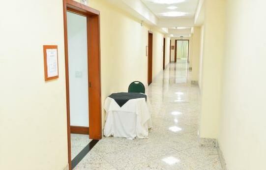 Hotel Plaza Mar - Photo3