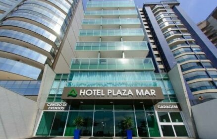 Hotel Plaza Mar
