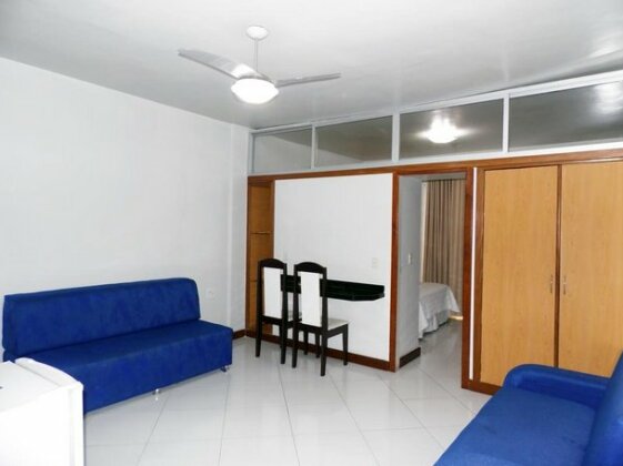 Itaparica Praia Hotel - Photo5