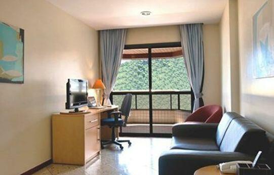 Quality Suites Vila Velha - Photo2
