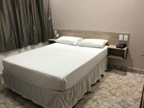 Hotel Colorado Vilhena - Photo2