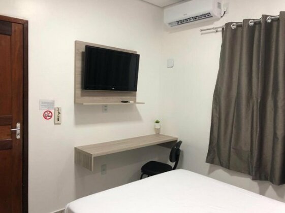 Hotel Colorado Vilhena - Photo5
