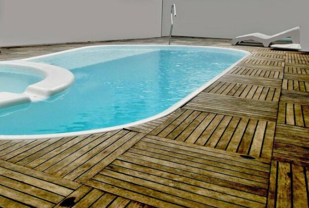 Hotel Comodoro Vilhena - Photo2