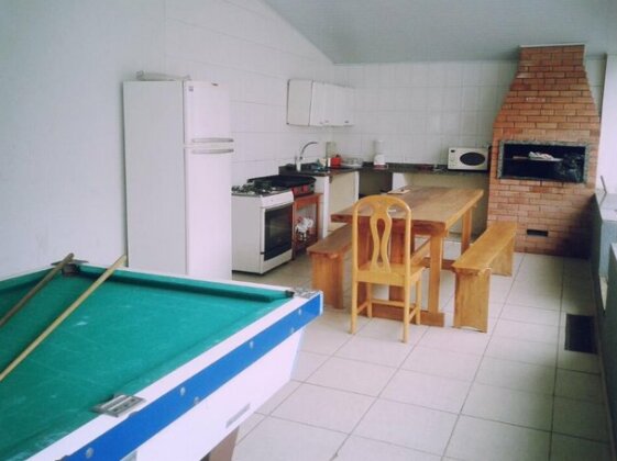 Hotel Comodoro Vilhena - Photo3