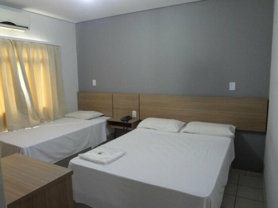 Hotel Comodoro Vilhena - Photo4