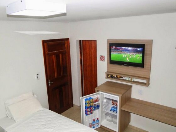 Hotel Comodoro Vilhena - Photo5