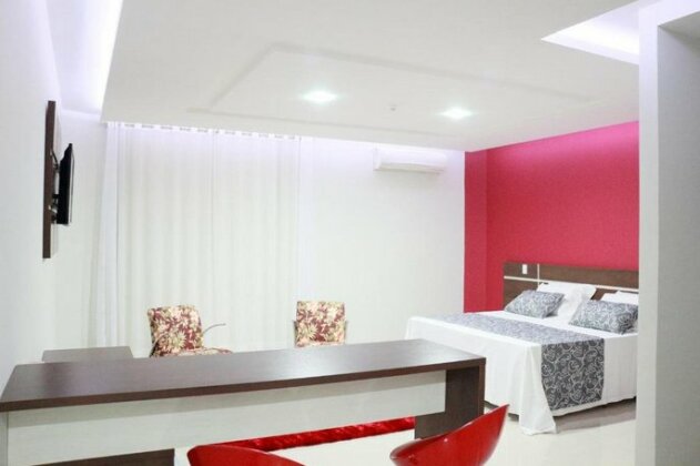 Hotel e Locadora Vizon - Photo3