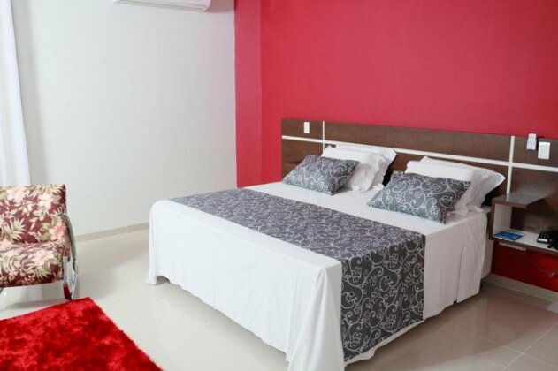 Hotel e Locadora Vizon - Photo4