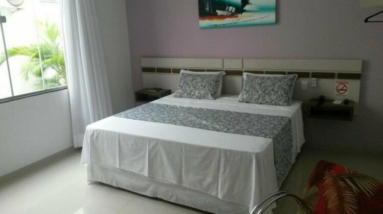 Hotel e Locadora Vizon - Photo5