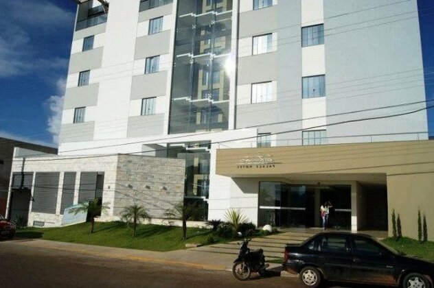 Portinari Palace Hotel - Photo3
