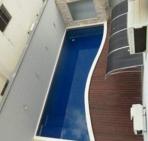 Portinari Palace Hotel - Photo5