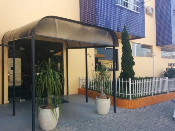 Cafezal Palace Hotel - Photo2