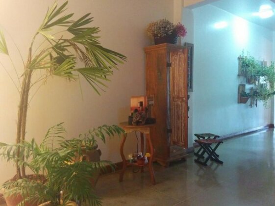 Cafezal Palace Hotel - Photo3