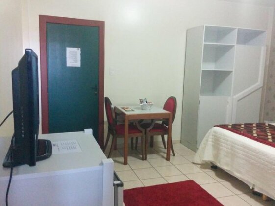 Cafezal Palace Hotel - Photo5