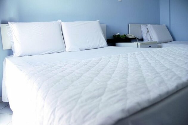 Faixa Hotel