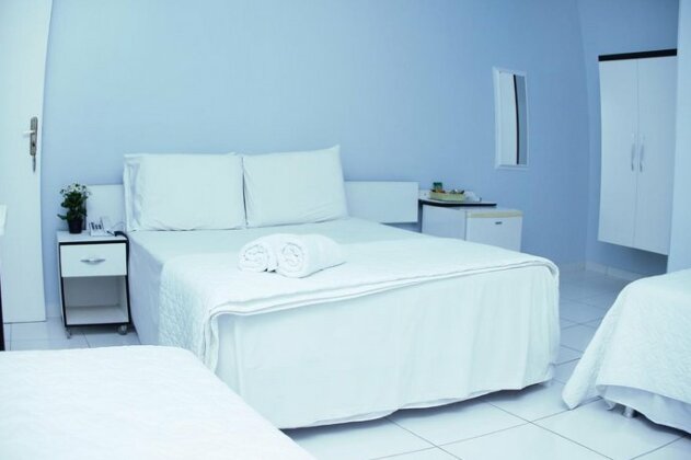Faixa Hotel - Photo5