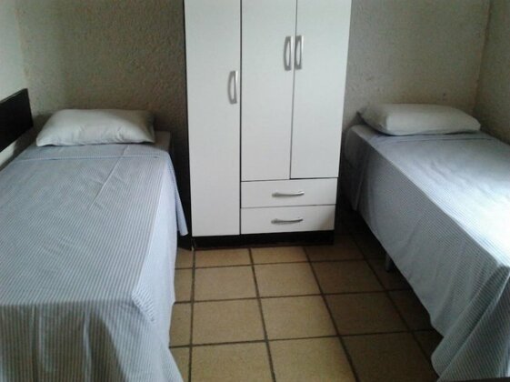Hotel Solar Vitoria - Photo2