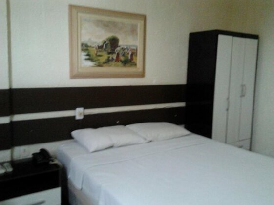 Hotel Solar Vitoria - Photo3