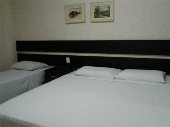 Hotel Solar Vitoria - Photo4
