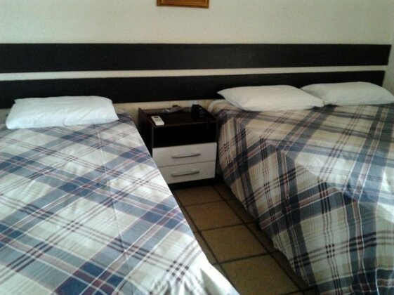 Hotel Solar Vitoria - Photo5